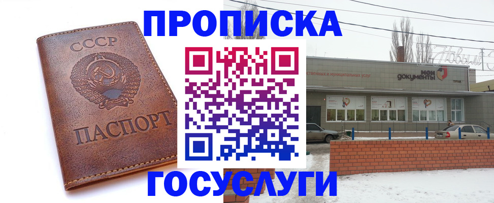 прописка в Алексине